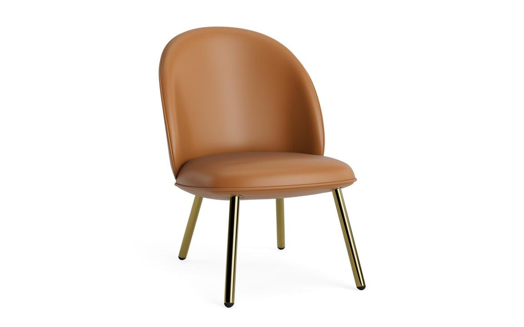 Ace Lounge Chair Upholstery