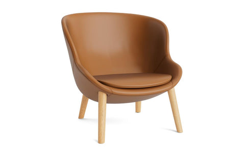 Hyg Lounge Chair Low