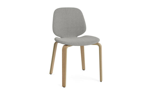 My Chair Full Upholstery Oak
