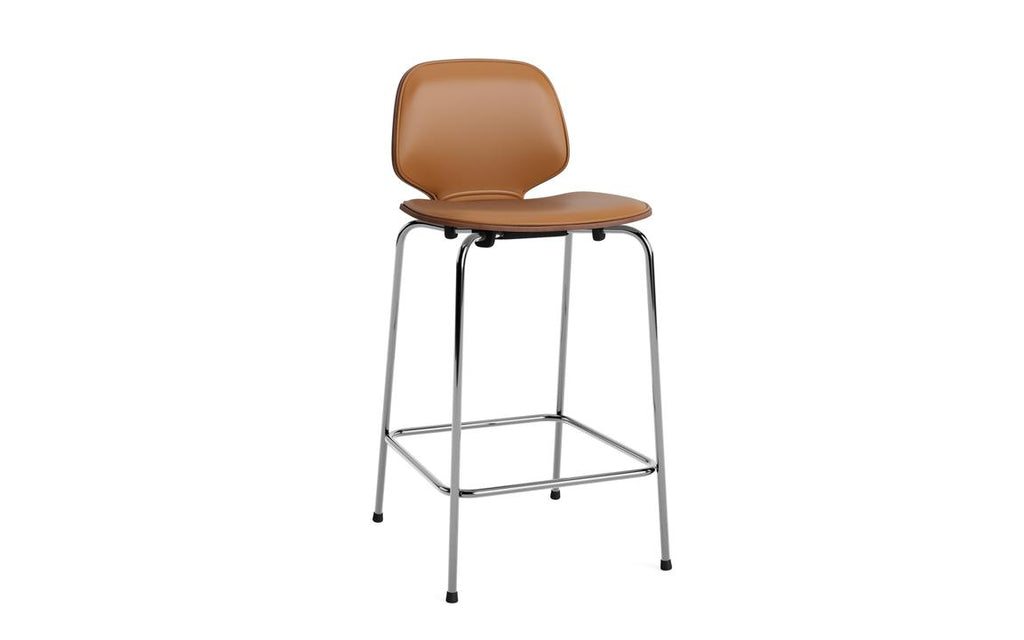 My Chair Barstool 65 cm Front Upholstery