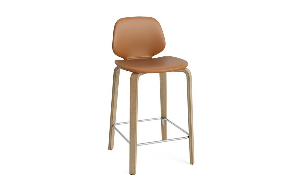 My Chair Barstool 65 cm Front Upholstery