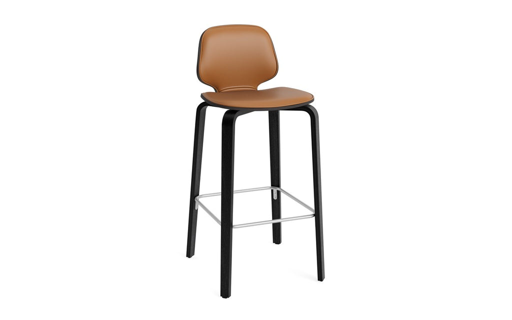 My Chair Barstool 65 cm Front Upholstery