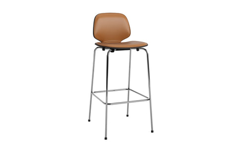 My Chair Barstool 65 cm Front Upholstery