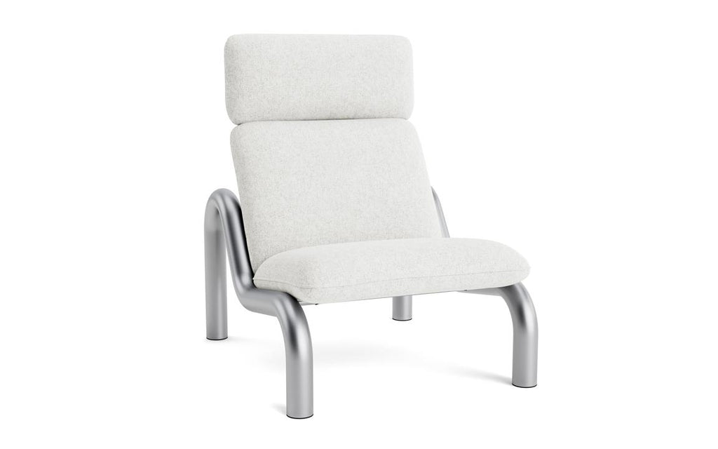 Tube Lounge Chair