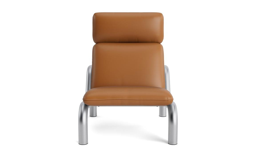 Tube Lounge Chair