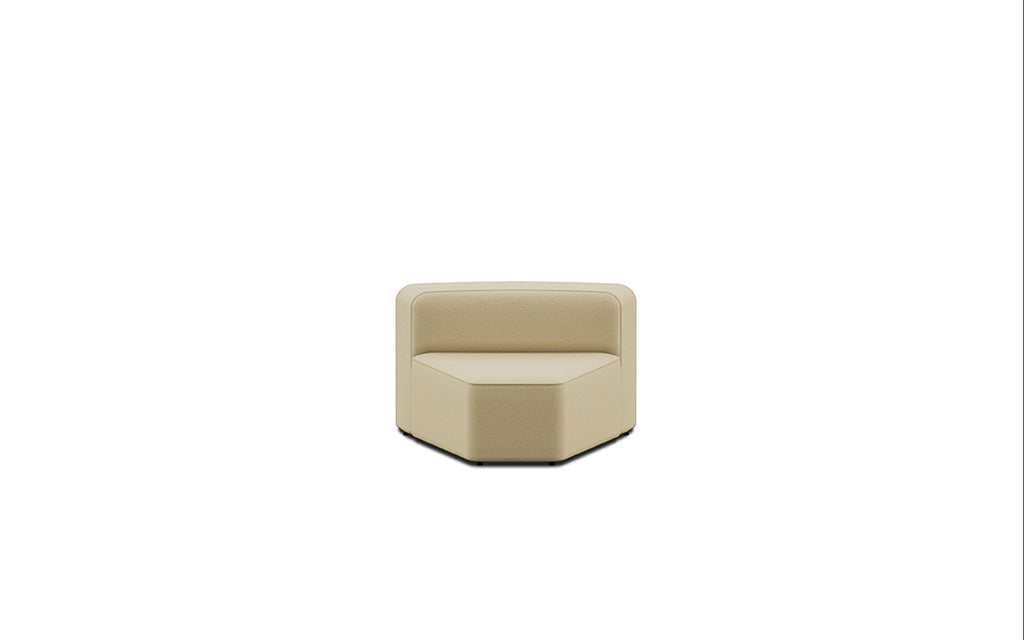 Rope Modular Sofa 160 Angle