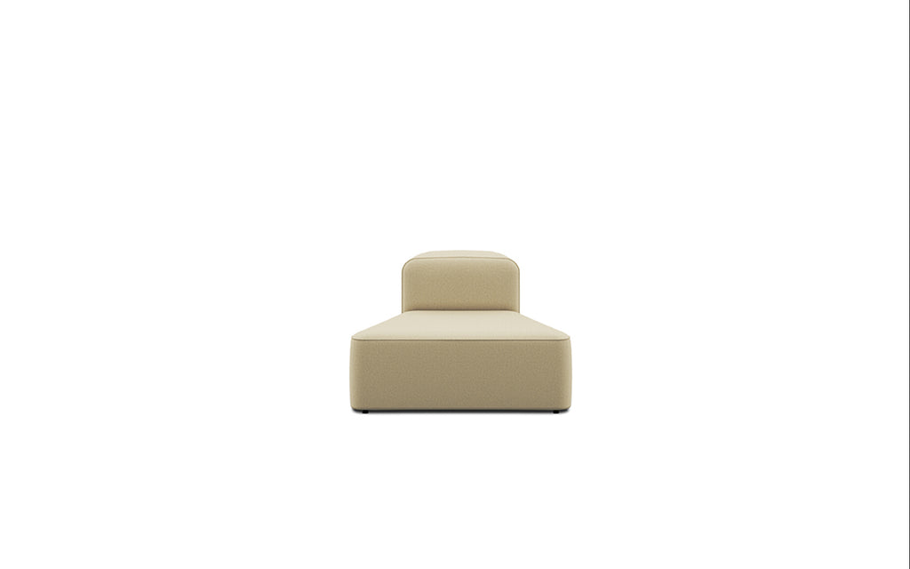 Rope Modular Sofa 170 Angle