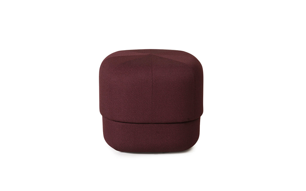 Circus Pouf