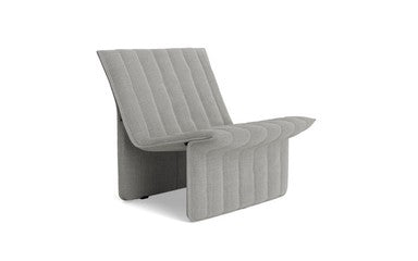 Limit Lounge Chair (Upholstery Groups)