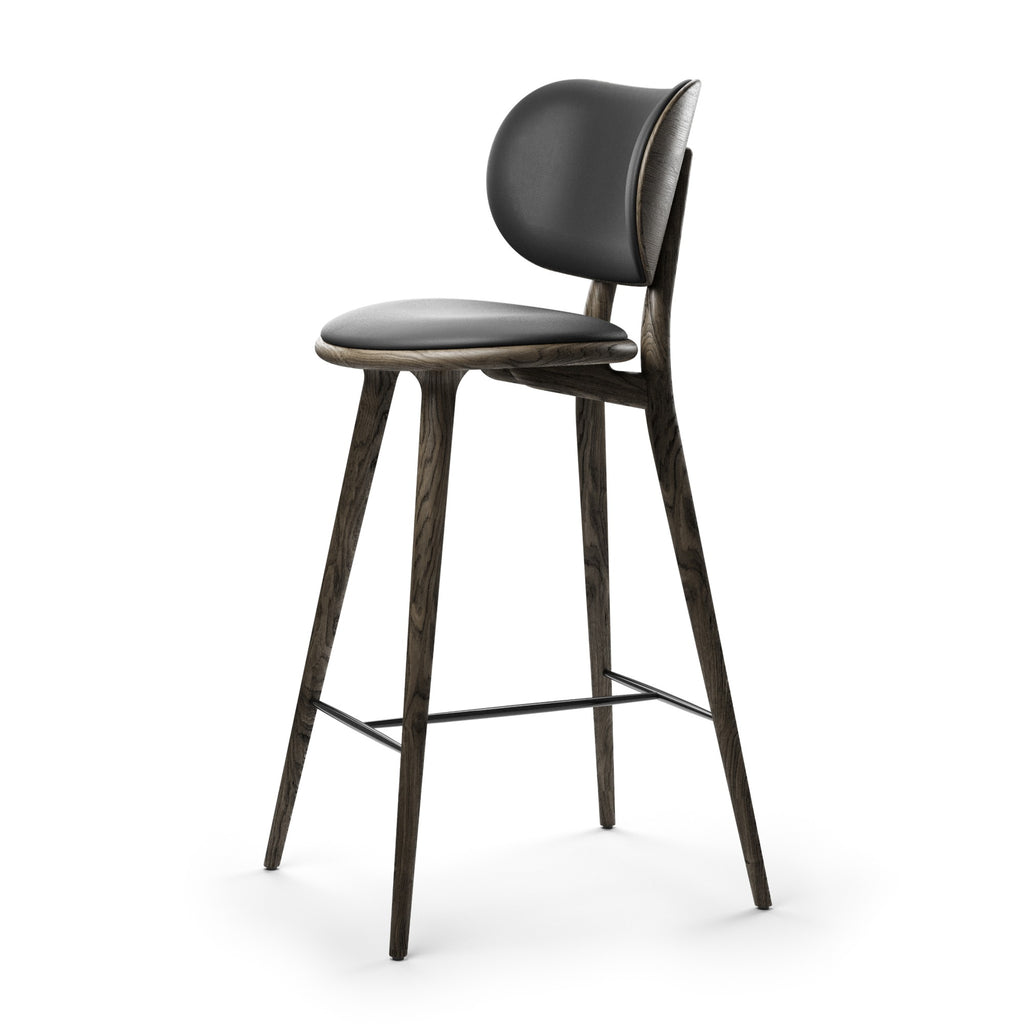 High Stool Backrest 01222
