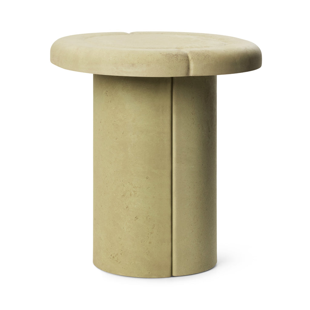Alder Side Table 30303