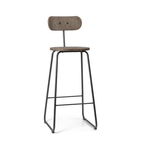 Earth Stool Backrest 06062