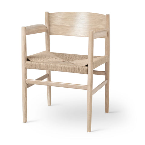 Nestor Armchair 08203