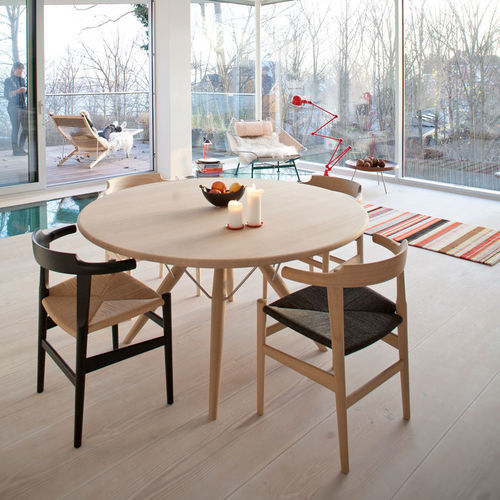 pp75 Extension Table, Hans Wegner