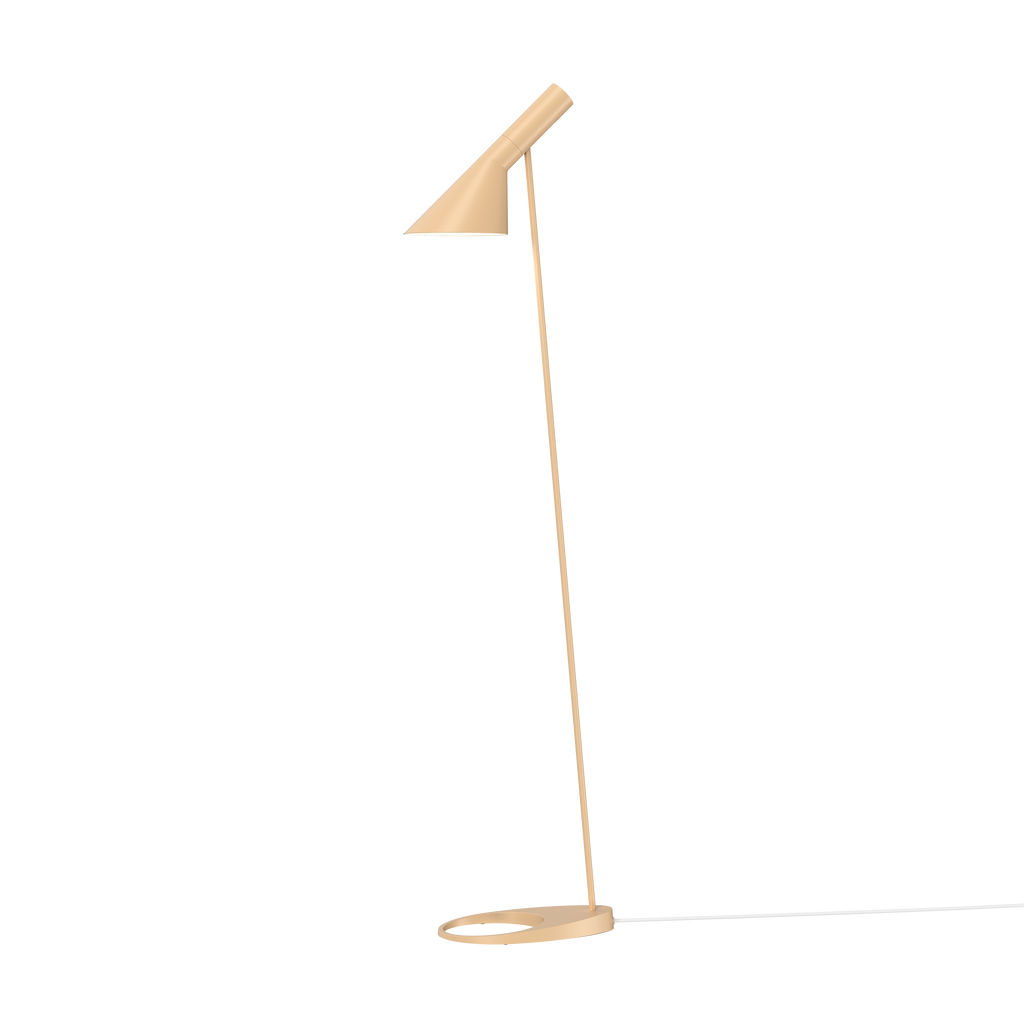 AJ Floor