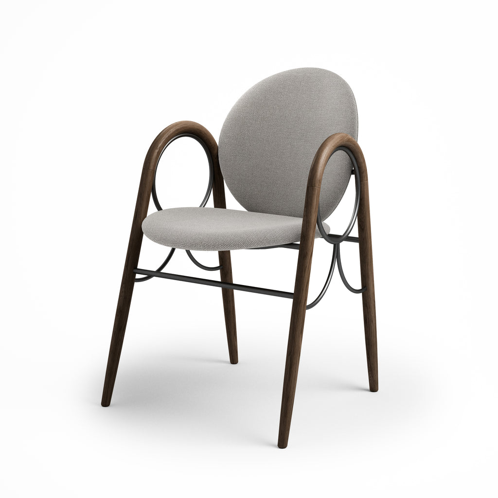 Arkade Dining Chair