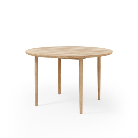 ARV Table Round Oak