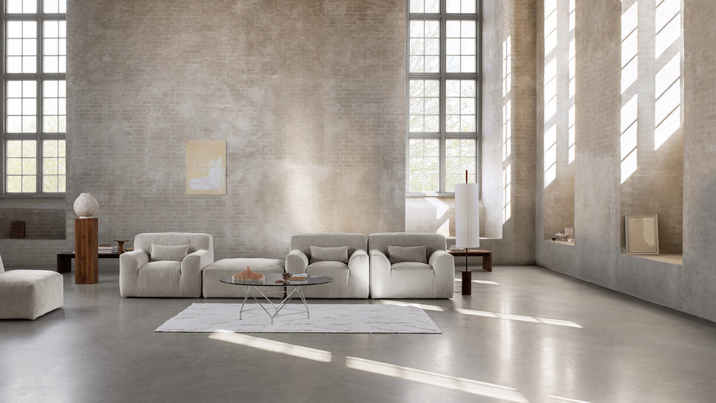Eilersen Ares sofa