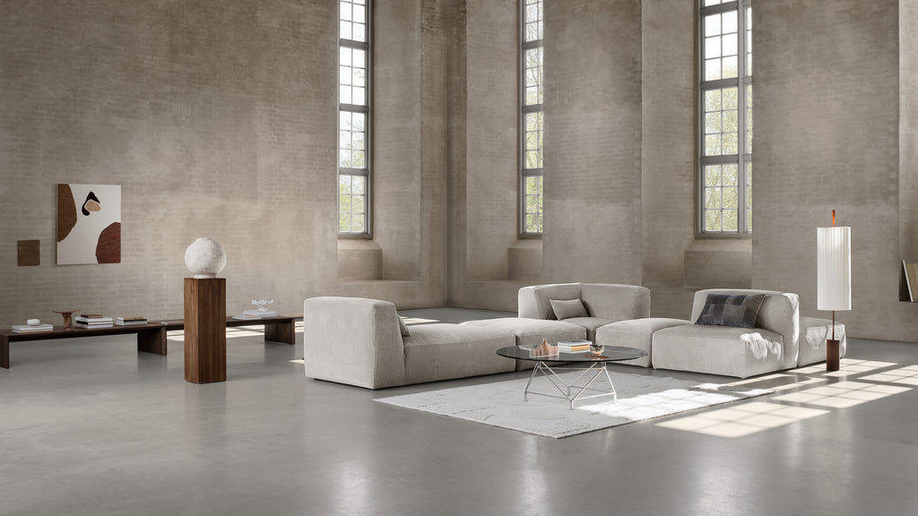 Eilersen Ares sofa