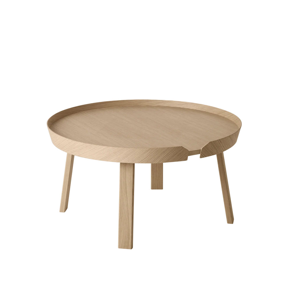 Muuto Around Coffee Table