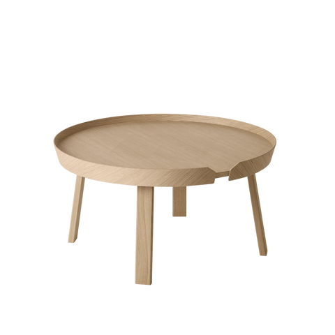 Muuto Around Coffee Table
