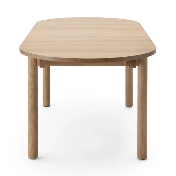 Basic Table, Oak, 2.6m L