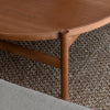 HB Coffee Table, Cherry