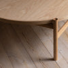 HB Coffee Table, Oak