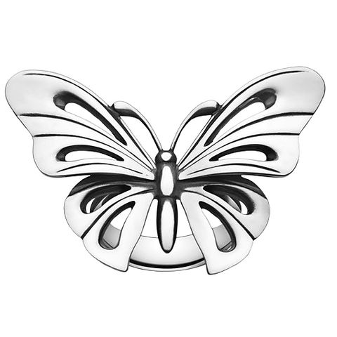 Butterfly Ring 563 Size 53