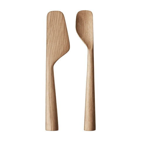 Barbry Spoon & Spatula