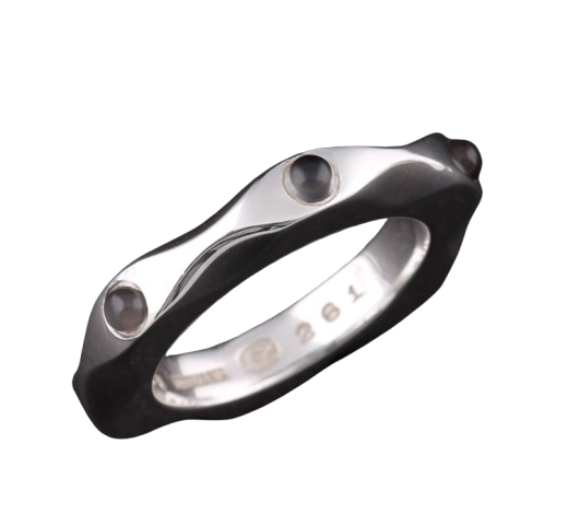 Mirror Ring