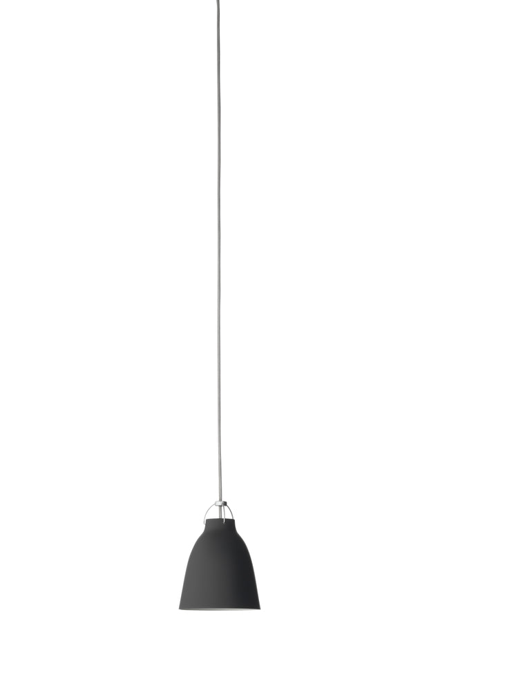 CARAVAGGIO MATT P1 ダークシエナ CARAVAGGIO MATT P1 ダークシエナ Fritz Hansen Caravaggio Matt Pendant