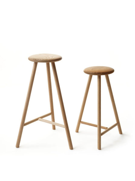 Perch Counter Stool