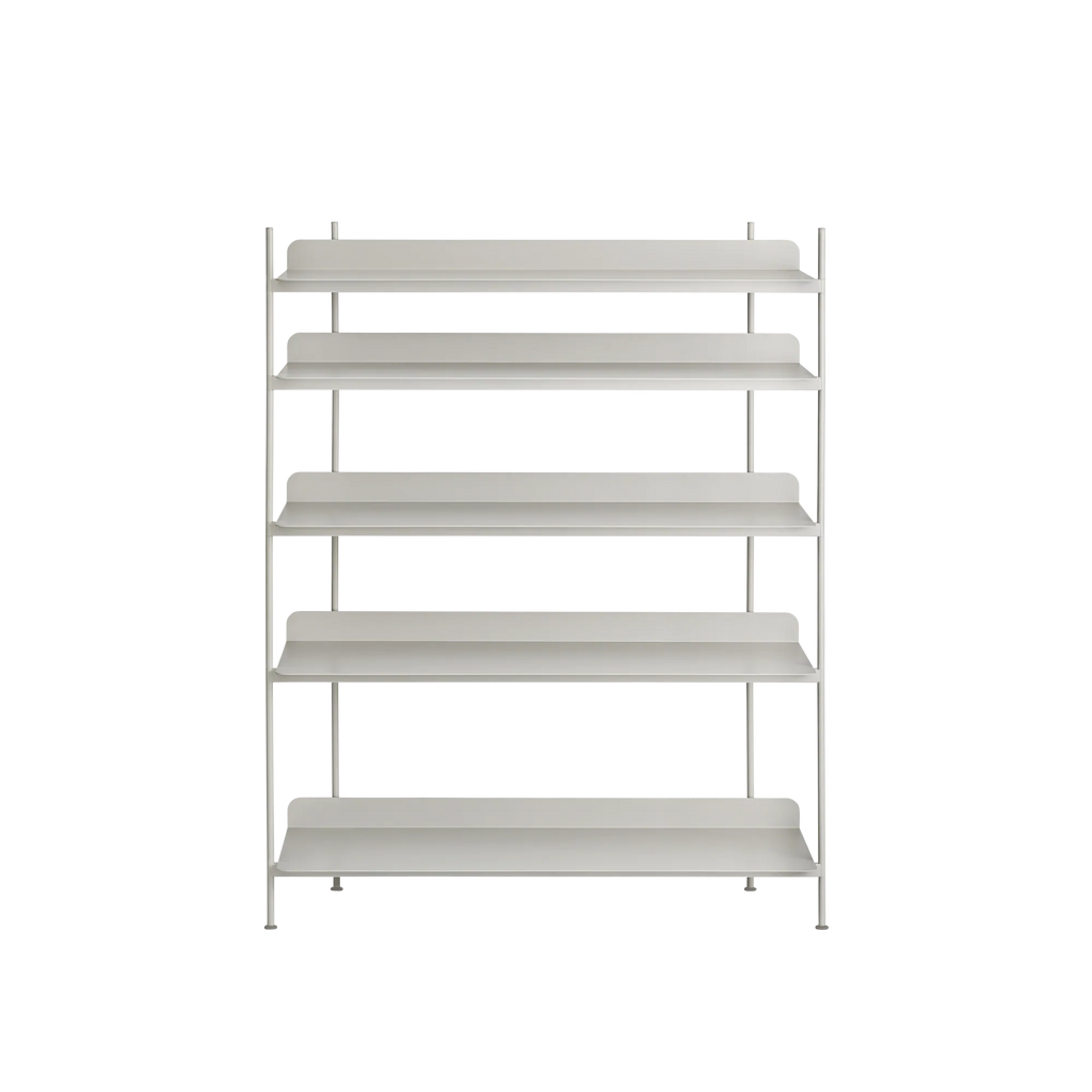 Muuto Compile Shelving System