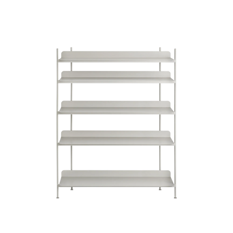 Muuto Compile Shelving System