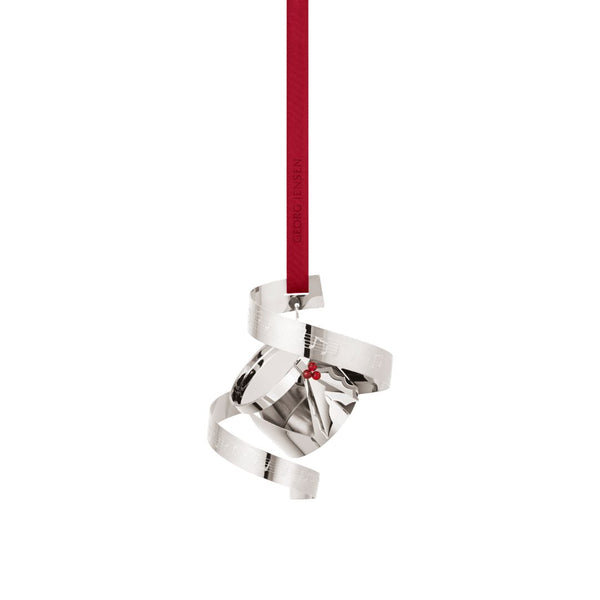 2026 Christmas Mobile Drum Palladium