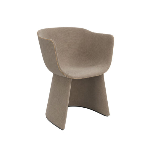 Monolit Dining & Lounge Chair