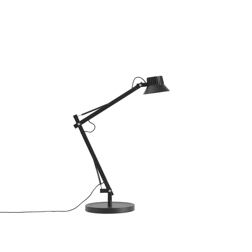 Dedicate Table Lamp