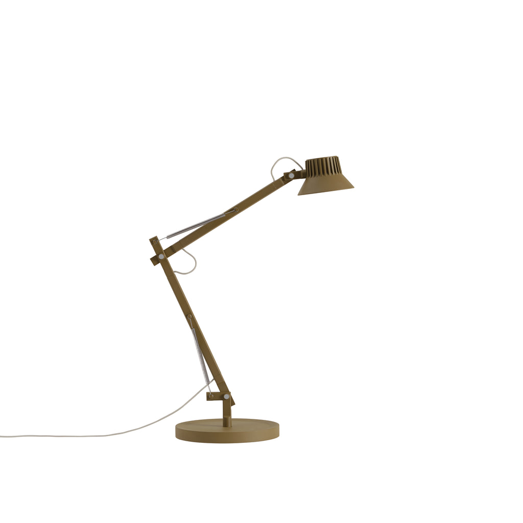 Dedicate Table Lamp