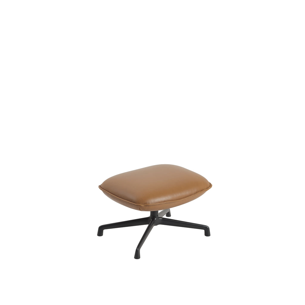Doze Ottoman Swivel Base