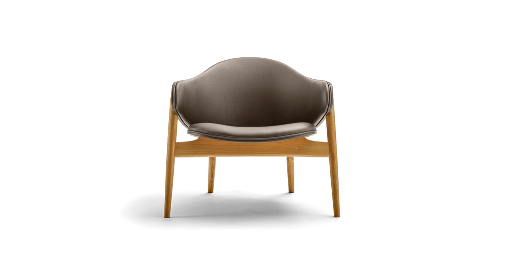 Eilersen Alba Low Back chair