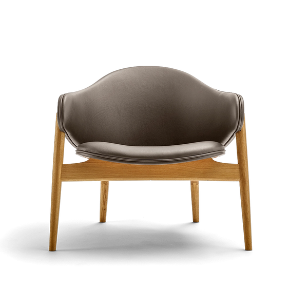 Eilersen Alba Low Back chair
