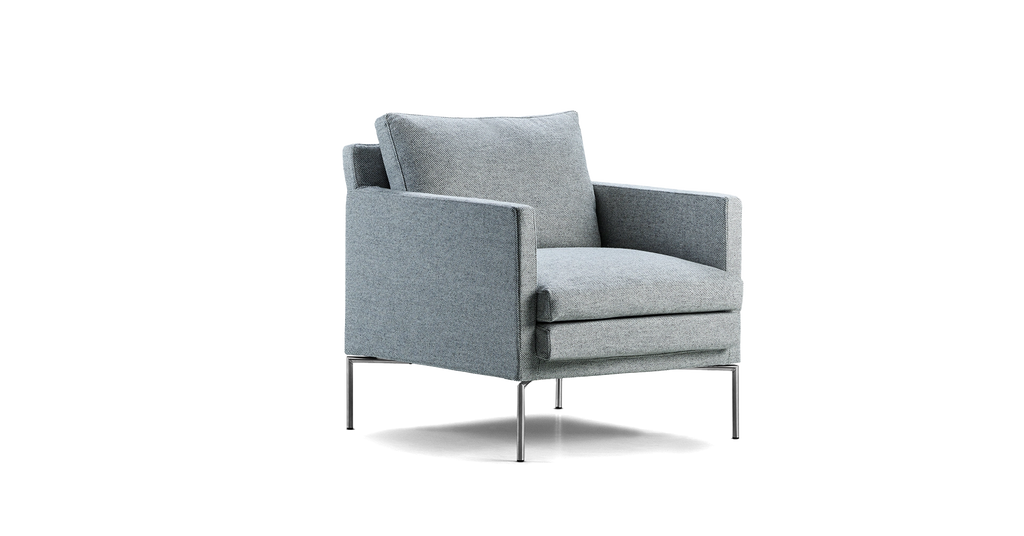 Eilersen Ashton chair