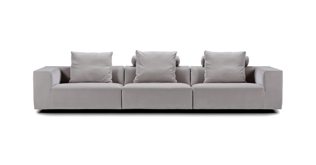 Eilersen Baseline (shown in a different fabric)