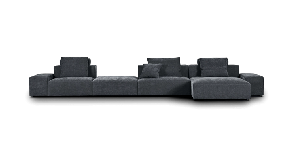 Eilersen Block sofa