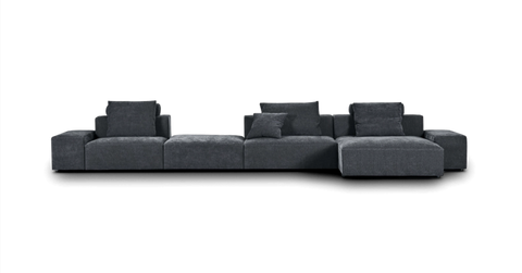 Eilersen Block sofa