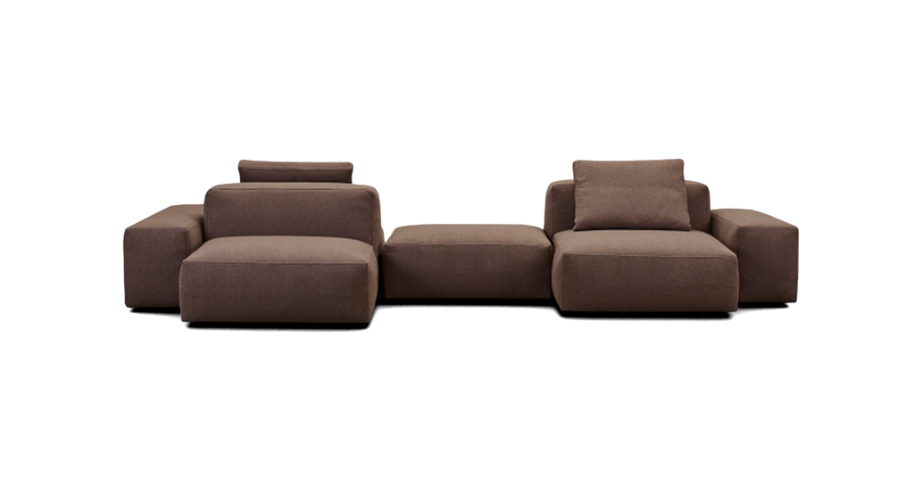 Eilersen Bure Plain sofa