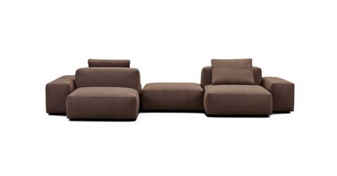 Eilersen Bure Plain sofa