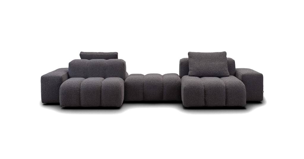 Eilersen Bure Wave sofa