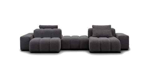 Eilersen Bure Wave sofa